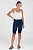 Bermuda Jeans - Moreno - Imagem 1