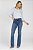 Calça Jeans Boot Cut - Indonésia - Imagem 1
