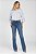 Calça Jeans Boot Cut - Indonésia - Imagem 2