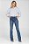 Calça Jeans Boot Cut - Indonésia - Imagem 3
