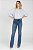 Calça Jeans Boot Cut - Indonésia - Imagem 4
