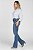 Calça Jeans Boot Cut - Indonésia - Imagem 6