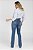Calça Jeans Boot Cut - Indonésia - Imagem 7