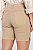 Shorts Sarja Bege - Selangor - Imagem 8