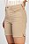Shorts Sarja Bege - Selangor - Imagem 5