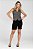 Shorts Sarja Preto - Camboja - Imagem 1