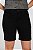 Shorts Sarja Preto - Camboja - Imagem 4