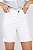 Shorts Sarja Branco - Myanmar - Imagem 4