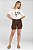 Shorts Cargo Mid Marrom - Komodo - Imagem 1