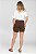 Shorts Cargo Mid Marrom - Komodo - Imagem 7