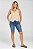 Bermuda Ciclista Jeans - Maringa - Imagem 1