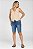Bermuda Ciclista Jeans - Maringa - Imagem 3