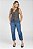 Calça Jeans Balloon - Sumatra - Imagem 4