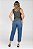 Calça Jeans Balloon - Sumatra - Imagem 6