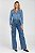 Calça Jeans Pantalona - Bali - Imagem 1