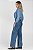 Calça Jeans Pantalona - Bali - Imagem 5