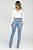 Calça Boot Cut Jeans - Lombok - Imagem 7
