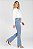 Calça Boot Cut Jeans - Lombok - Imagem 5