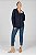 Calça Jeans Cropped - Phoenix - Imagem 8