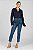 Calça Jeans Cropped - Phoenix - Imagem 1