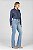 Calça Jeans Boot Cut - Denver - Imagem 3