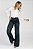 Calça Wide Leg Jeans - Jacarta - Imagem 1