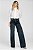 Calça Wide Leg Jeans - Jacarta - Imagem 3