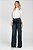 Calça Wide Leg Jeans - Jacarta - Imagem 4