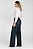 Calça Wide Leg Jeans - Jacarta - Imagem 5