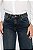 Calça Wide Leg Jeans - Jacarta - Imagem 8