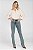 Calça Jeans Boot Cut - Tailandia - Imagem 2