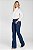 Calça Jeans Flare - Lanta - Imagem 4