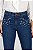 Calça Jeans Flare - Lanta - Imagem 7
