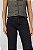 Calça Wide Leg Jeans Preta Estonada - Dallas - Imagem 11