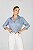 Calça Sarja Boot Cut Off-White - Hollywood - Imagem 7