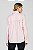 Camisa Escama de Peixe Rosa - Manuela - Imagem 3