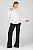 Camisa Linho Off White - Sofia - Imagem 4