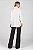 Camisa Linho Off White - Sofia - Imagem 5