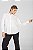 Camisa Linho Off White - Sofia - Imagem 1