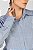Camisa Escama de Peixe Azul - Ana - Imagem 2