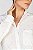 Camisa Off White Poá Bordado - Carol - Imagem 2