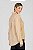 Camisa Lisa Bege - Thais - Imagem 11
