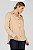 Camisa Lisa Bege - Thais - Imagem 5