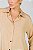 Camisa Lisa Bege - Thais - Imagem 14