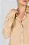 Camisa Lisa Bege - Thais - Imagem 13
