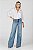 Calça Wide Leg Jeans - Tampa - Imagem 7