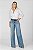 Calça Wide Leg Jeans - Tampa - Imagem 9