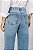 Calça Wide Leg Jeans - Tampa - Imagem 6