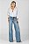 Calça Wide Leg Jeans - Tampa - Imagem 2