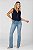 Calça Jeans Boot Cut - Key West - Imagem 2